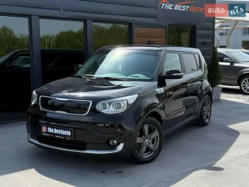 Авто KIA Soul 2015 № 7639428