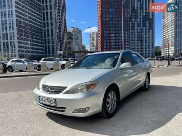 Авто Toyota Camry 2004 № 7639431