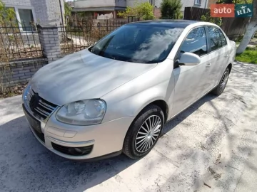 Авто Volkswagen Jetta 2009 № 7639432