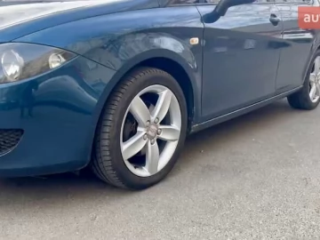 Авто SEAT Leon 2006 № 7639433