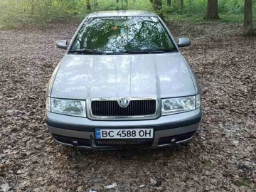 Авто Skoda Octavia 2009 № 7639441