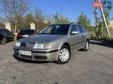 Авто Skoda Octavia 2009 № 7639442