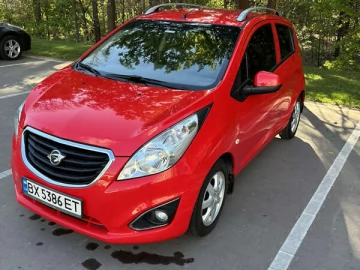 Авто Ravon R2 2017 № 7639443
