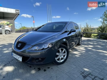 Авто SEAT Leon 2006 № 7639449