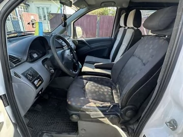 Авто Mercedes Vito 2005 № 7639457
