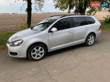 Авто Volkswagen Golf 2012 № 7639460