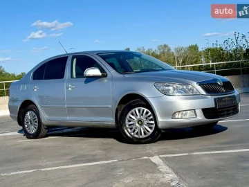 Авто Skoda Octavia 2010 № 7639462