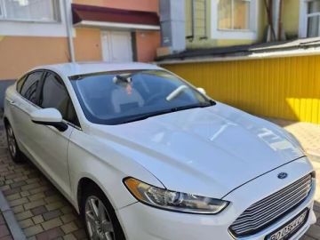 Авто Ford Fusion 2013 № 7639476