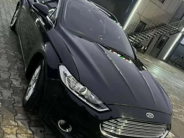 Авто Ford Mondeo 2015 № 7639512