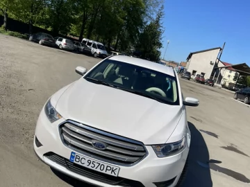 Авто Ford Taurus 2018 № 7639531