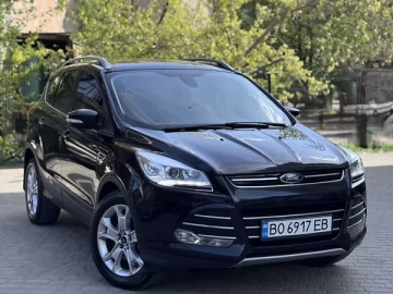 Авто Ford Escape 2015 № 7639532