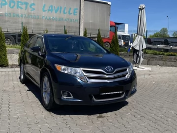 Авто Toyota Venza 2014 № 7639546