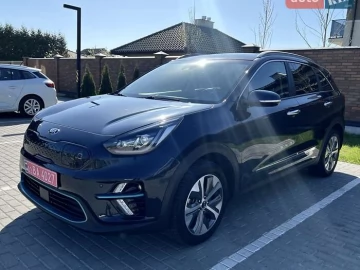 Авто KIA Niro 2020 № 7639558