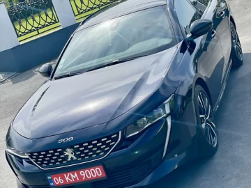 Авто Peugeot 508 2020 № 7639568