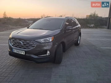 Авто Ford Edge 2019 № 7639572