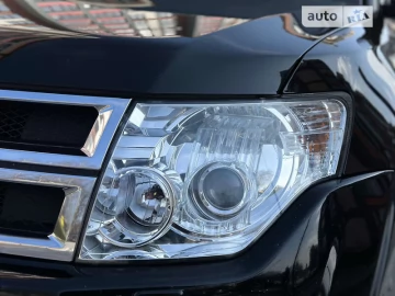 Авто Mitsubishi Pajero 2014 № 7639578