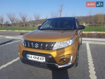 Авто Suzuki Vitara 2023 № 7639579