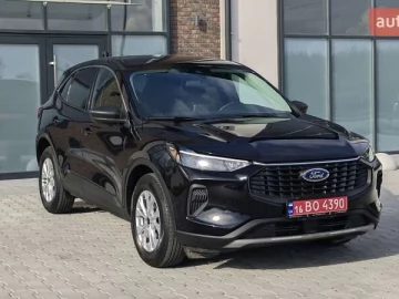 Авто Ford Escape 2023 № 7639583