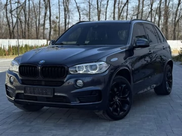 Авто BMW X5 2014 № 7639597