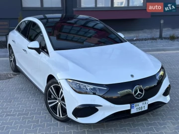 Авто Mercedes Eqe 2022 № 7639607