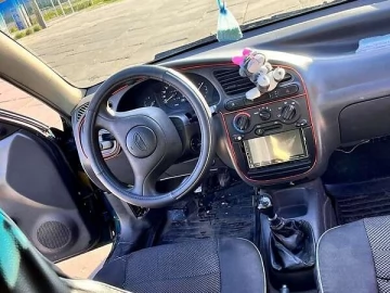 Авто Daewoo Sens 2005 № 7639616