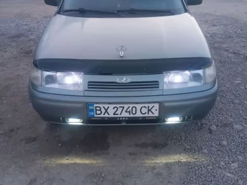 Авто ВАЗ 2110 2007 № 7639619
