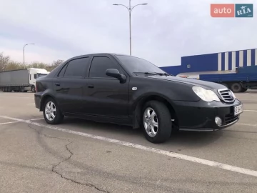 Авто Geely Ck-2 2011 № 7639629