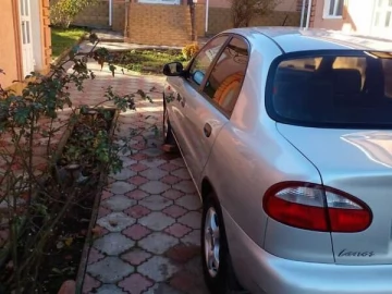Авто Daewoo Lanos 2004 № 7639638