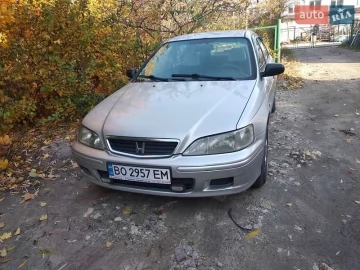 Авто Honda Accord 1999 № 7639642