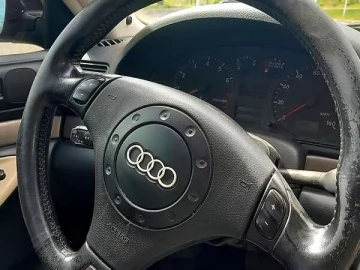 Авто Audi A4 1999 № 7639652