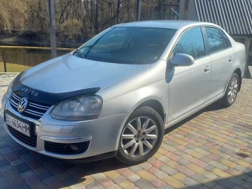 Авто Volkswagen Jetta 2009 № 7639694