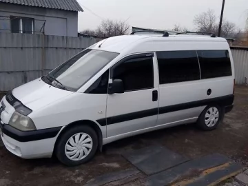 Авто Peugeot Expert 2005 № 7639695