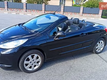 Авто Peugeot 207 2009 № 7639697