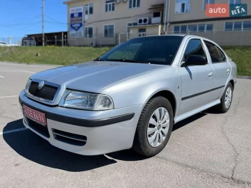 Авто Skoda Octavia 2008 № 7639701