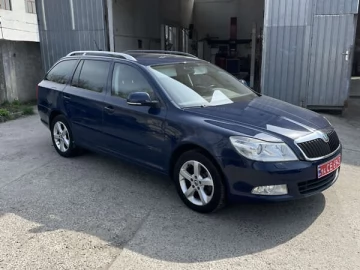 Авто Skoda Octavia 2011 № 7639705