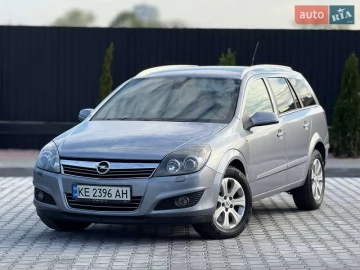 Авто Opel Astra 2009 № 7639711