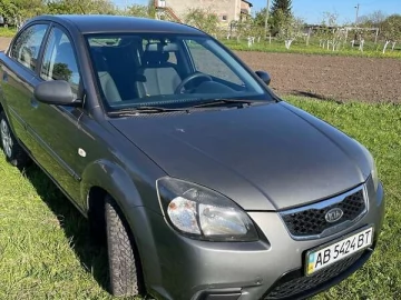 Авто KIA Rio 2011 № 7639712