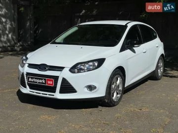 Авто Ford Focus 2012 № 7639722