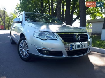 Авто Volkswagen Passat 2010 № 7639725
