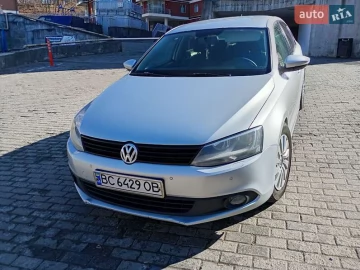 Авто Volkswagen Jetta 2011 № 7639727