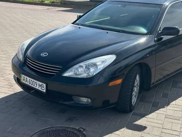 Авто Lexus Es 2004 № 7639737