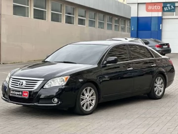 Авто Toyota Avalon 2008 № 7639751