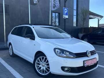 Авто Volkswagen Golf 2012 № 7639762