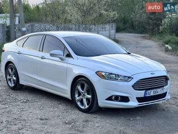 Авто Ford Fusion 2014 № 7639785