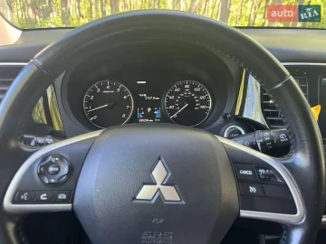 Авто Mitsubishi Outlander 2013 № 7639792
