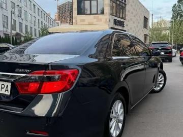 Авто Toyota Camry 2013 № 7639794