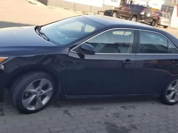 Авто Toyota Camry 2013 № 7639810