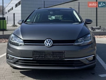 Авто Volkswagen Golf 2019 № 7639813