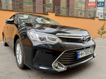 Авто Toyota Camry 2015 № 7639821