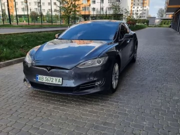 Авто Tesla Model S 2015 № 7639829